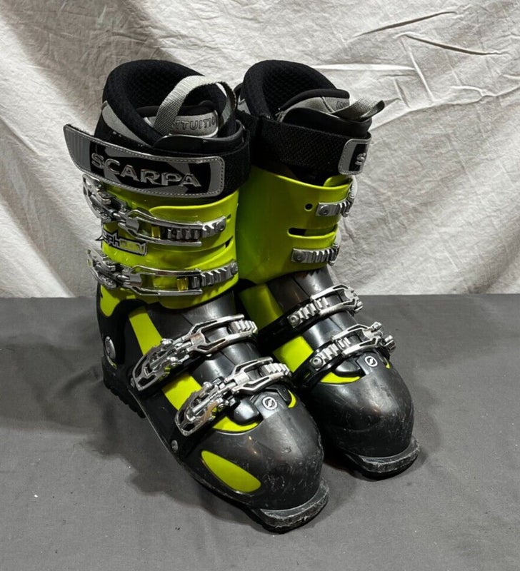 aureo ii suede waterproof boot