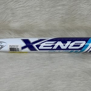 2017 Louisville Slugger XENO Plus 33/23 NEW!! FPXN170 Fastpitch Softball Bat -10