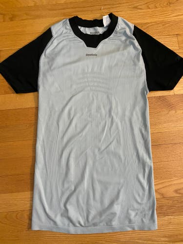 NHL Pro Return Reebok Compression Shirt