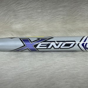 2018 Louisville Slugger XENO 33/23 NEW!! FPXN18A10 (-10) Fastpitch Softball Bat