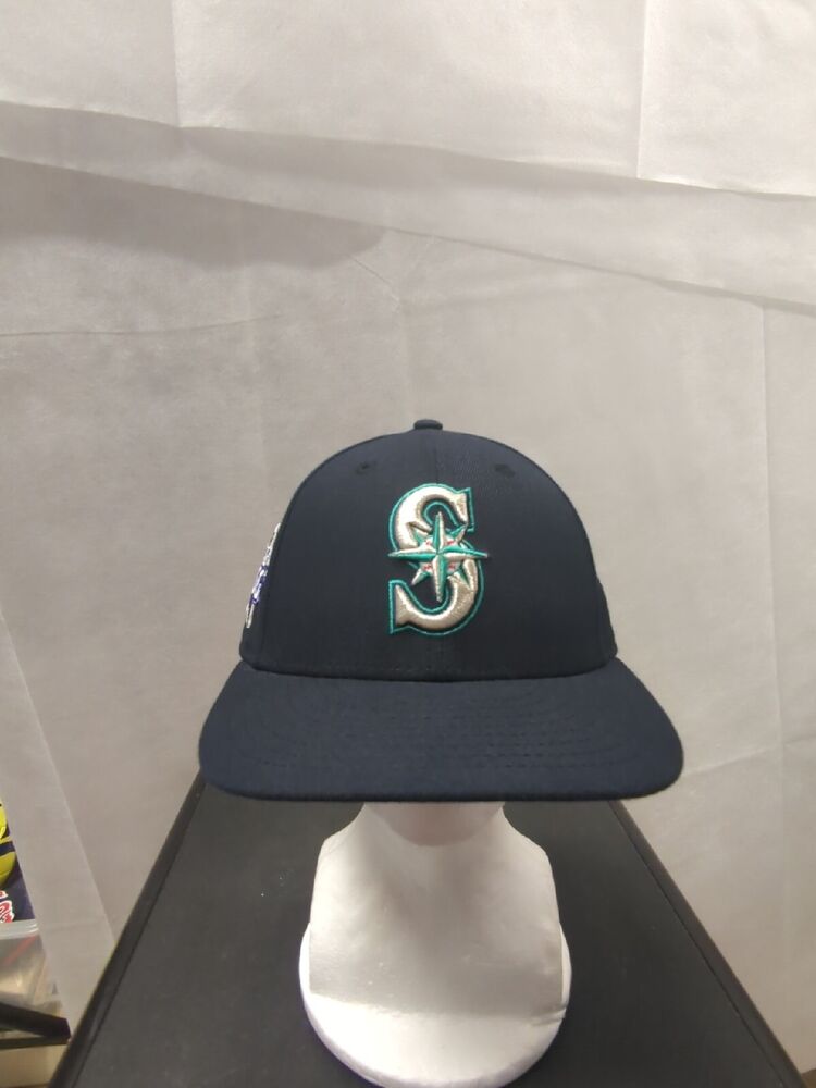 Seattle Mariners 2018 Memorial Day Low Profile 59FIFTY