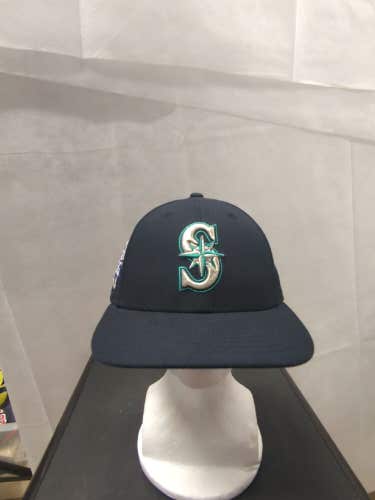 Seattle Mariners 2021 MLB All Star Game Work Out New Era 59fifty Low Profile 7
