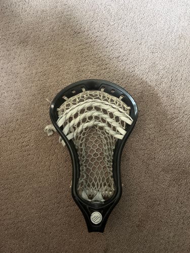 Used  Strung Havok 2.0 Head