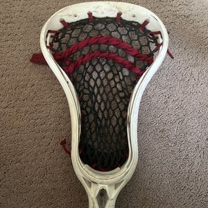 Used Strung Brine Roughneck Lacrosse Head