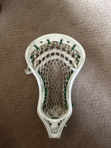 Used Strung Maverick Havok 2.0 Lacrosse Head