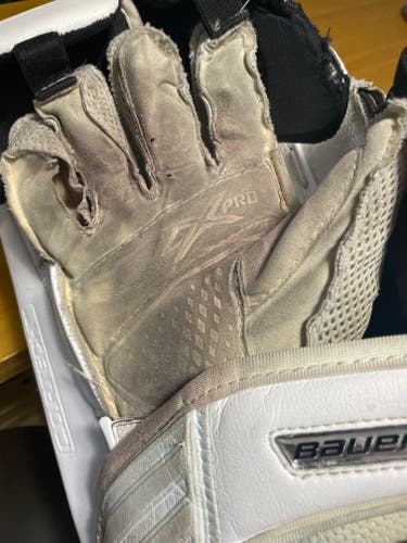 Used Regular Bauer 2X Pro