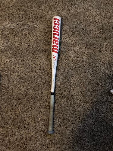 Marucci CAT X 33”
