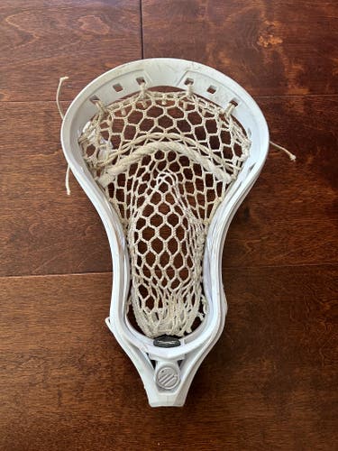 Maverik Havok Lacrosse Head