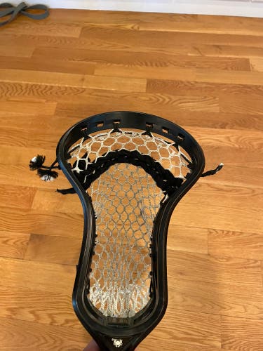 Used Attack & Midfield Strung Mirage 2.0 Head