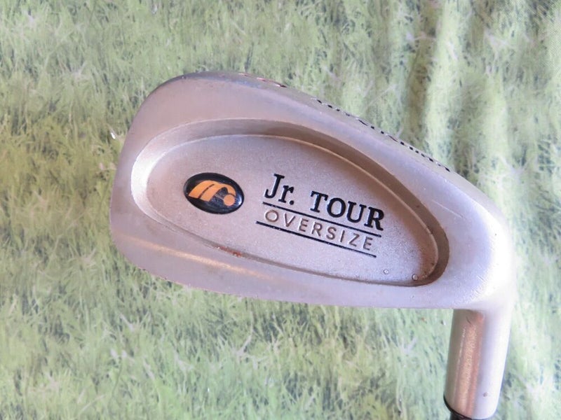 Mitsushiba JR Junior TOUR OVERSIZE 9 Iron 32.5"..