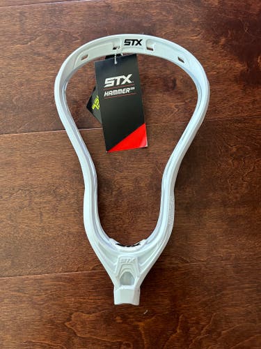 STX Hammer 500 Head *Brand New*