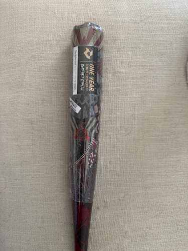 2022 VOODOO ONE (-3) BBCOR BASEBALL BAT