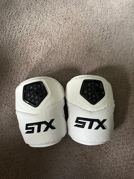 New Large STX Cell IV Elbow Pads