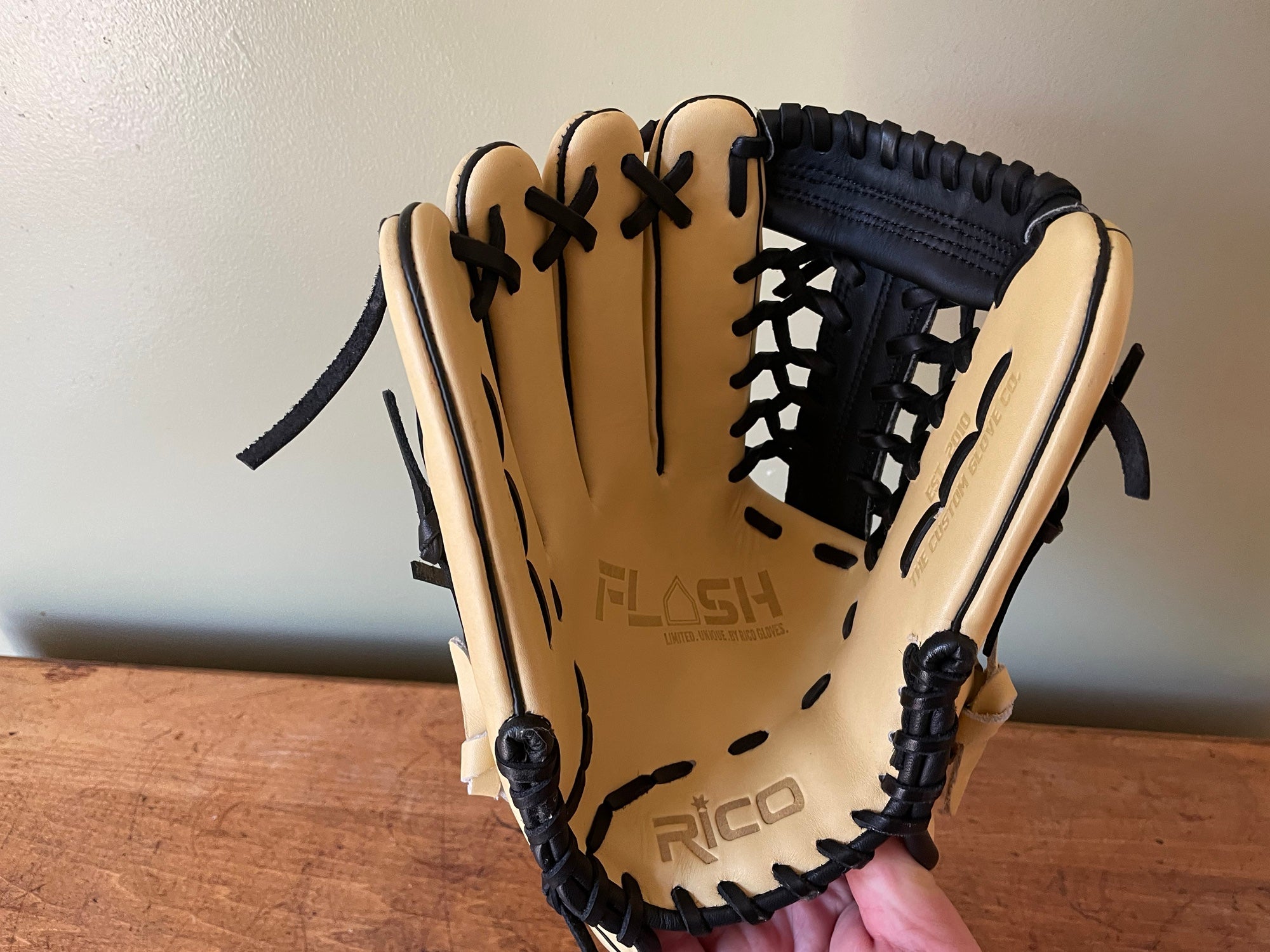 Rico Gloves - It's arrived Puerto Rico 🇵🇷 Home plate flag ! Isla del  caribe. Yo te quiero Puerto Rico! Preciosa. We are adding new home plate  flags as we go! Thank