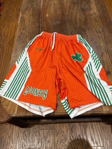 Looneys Lacrosse Shorts