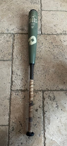 2021 Composite (-3) 29 oz 32" The Goods Bat