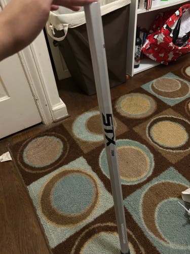 Used STX Stallion 7000 Shaft-TRYING TO GET RID OF