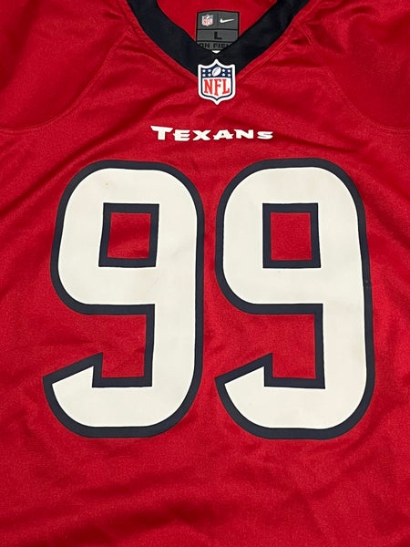 Nike JJ Watt Texans Jersey