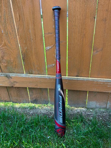 Louisville Slugger Prime9 USSSA Baseball Bat