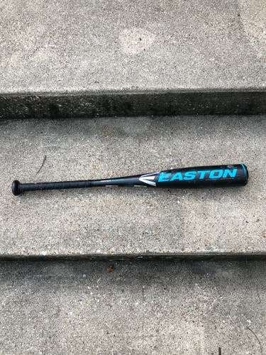 USSSA Certified Easton (-10) 17 oz 27" S3 Bat