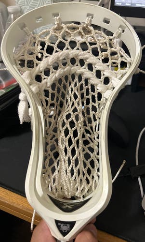 Used FOGO Strung Weapon X Head