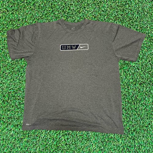 Vintage Nike Dri-Fit University of Mary Washington T-Shirt