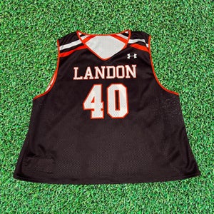 Landon Bears Under Armour Practice Pinnie