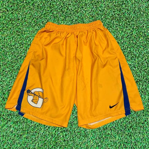 Nike Genesee CC Lacrosse Game Shorts