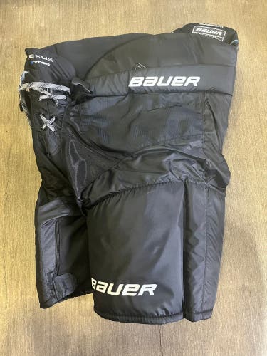 Senior Medium Bauer Nexus 7000 Hockey Pants