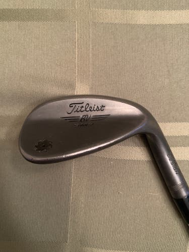 Men's Right Handed Wedge Flex Steel Shaft BV Vokey SM7 Wedge
