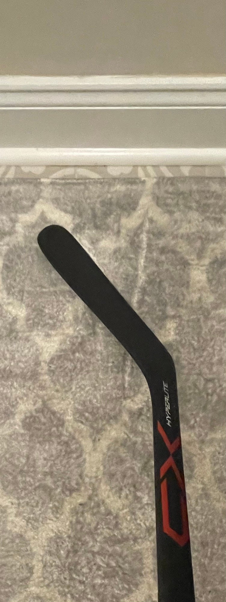 New Right Handed Easton Stealth RS Hockey Stick Pro Stock