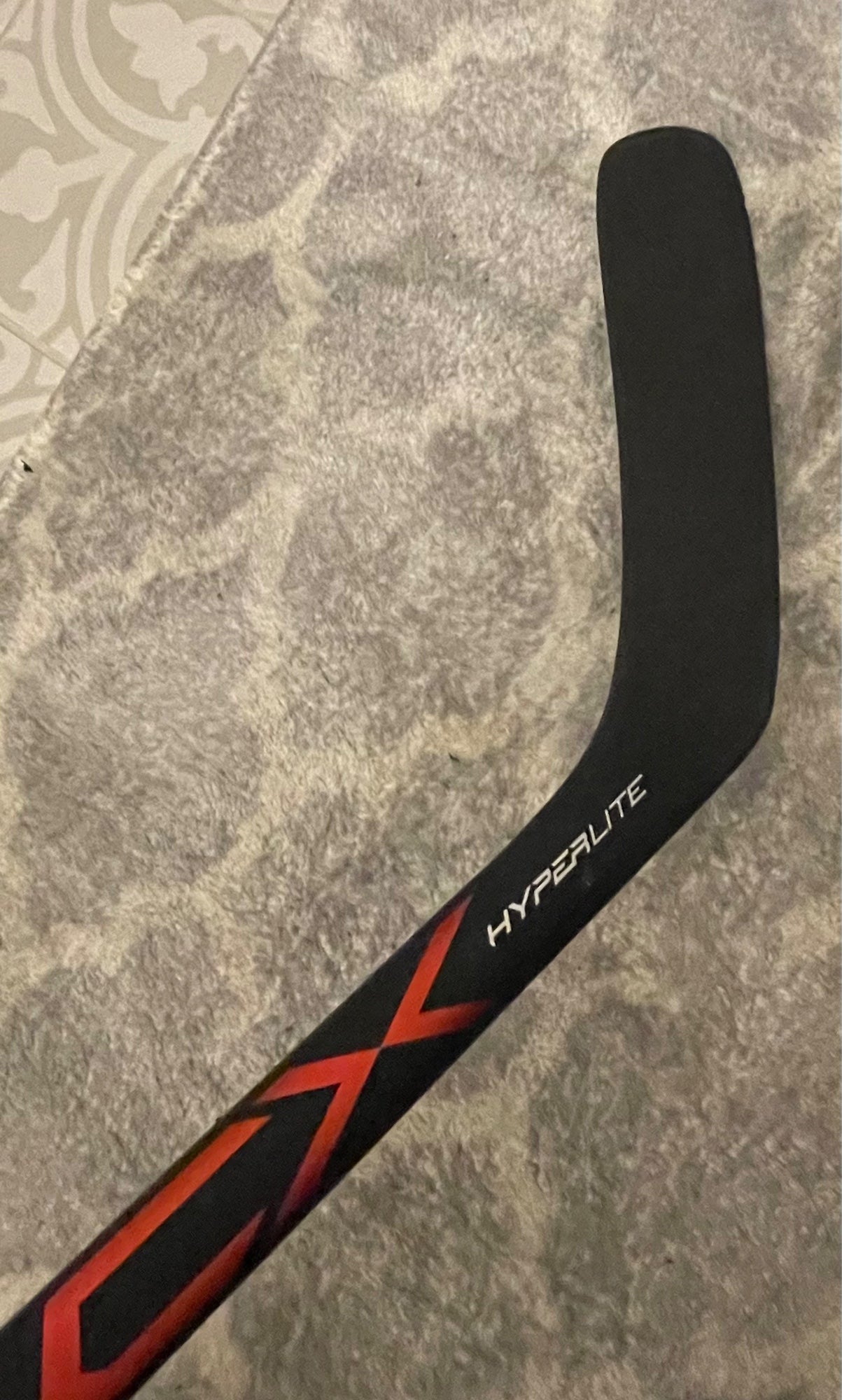 Used Senior Easton Stealth CX Right Hockey Stick Toe | SidelineSwap