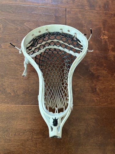 Brine Strung Clutch Head