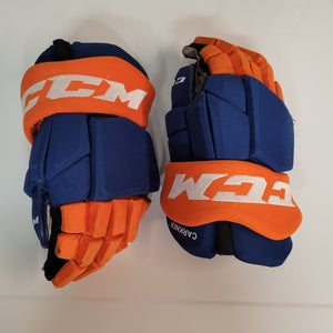 Used CCM HGTKPP Gloves 15" Pro Stock
