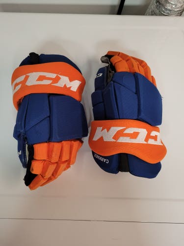 Used CCM HGTKPP Gloves 15" Pro Stock