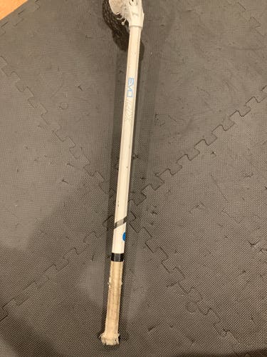 Used Warrior Evo QX Shaft