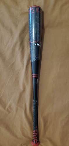 New USSSA Certified 2023 Easton Alloy Alpha ALX Bat (-10) 18 oz 28" *SHIPPING DISCOUNT*