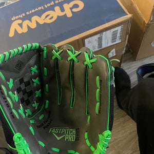 2018  12" Fastpitch Pro Softball Glove
