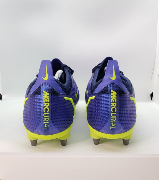 Nike Mercurial Vapor 12 Elite SG-PRO Anti-Clog Review - Soccer