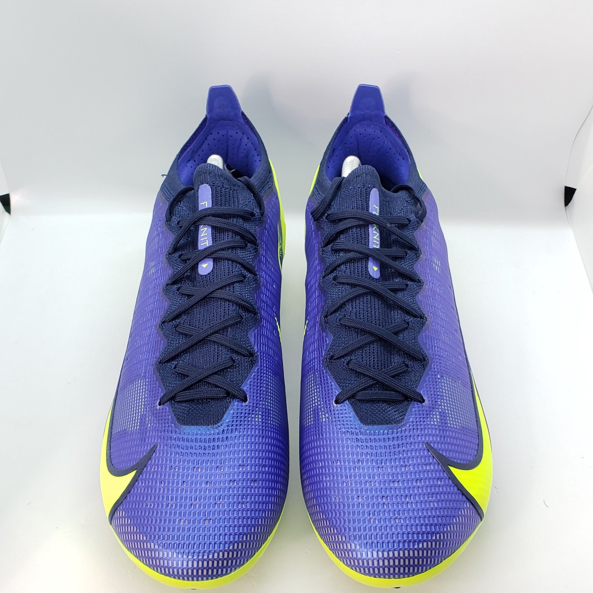 Nike Mercurial Vapor 14 Elite SG-Pro AC Anti Clog Soccer Cleats DJ2835-055