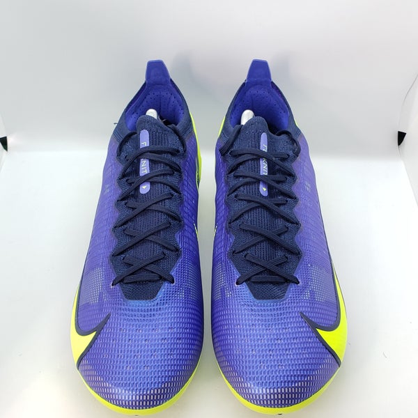 Nike Mercurial Vapor 14 Elite SG-Pro Anti Clog Soccer Men's sz 12.5  DD3687-575 | SidelineSwap