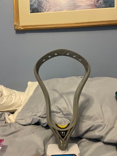 Used Defense Unstrung Regulator Max Head