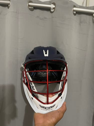 LIGHTLY USED CASCADE XRS