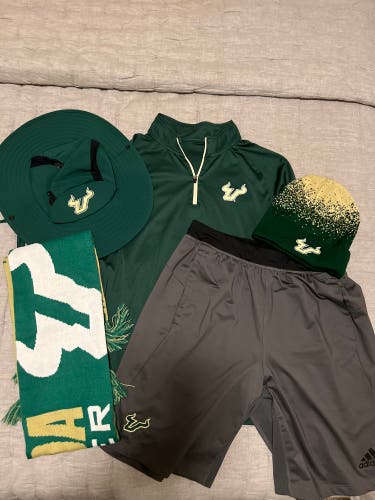 5 Item Bundle For danielsellinger