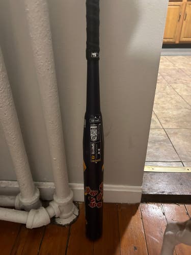 Used DeMarini (-12) 19 oz 31" Spryte Bat
