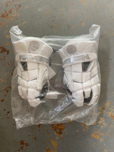 New Maverik M4 Gloves