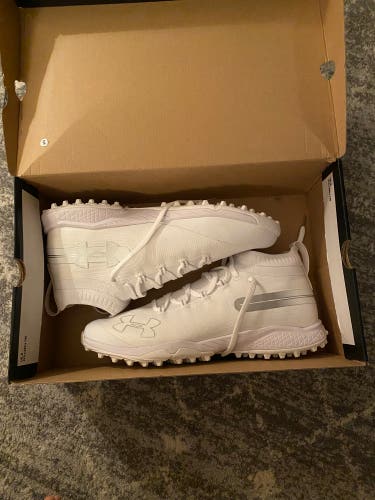 Under Armour Spotlight Turf