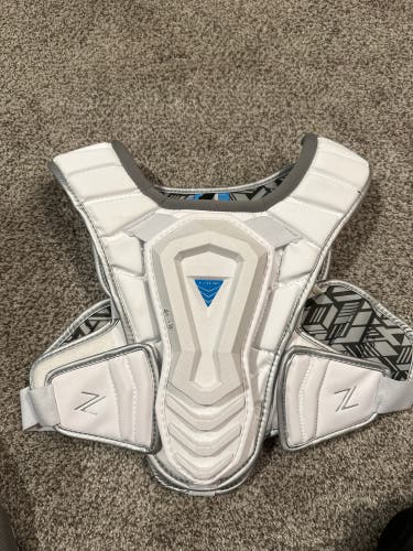 Adult Large True Zerolyte Shoulder Pads