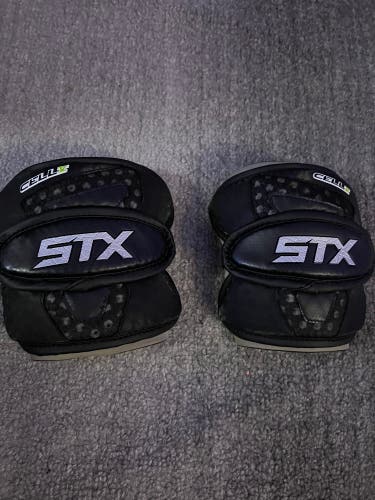 Used XLarge STX Cell V Arm Pads