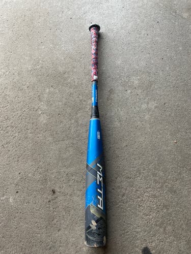BBCOR Certified Composite (-3) 29 oz 32" Meta Bat